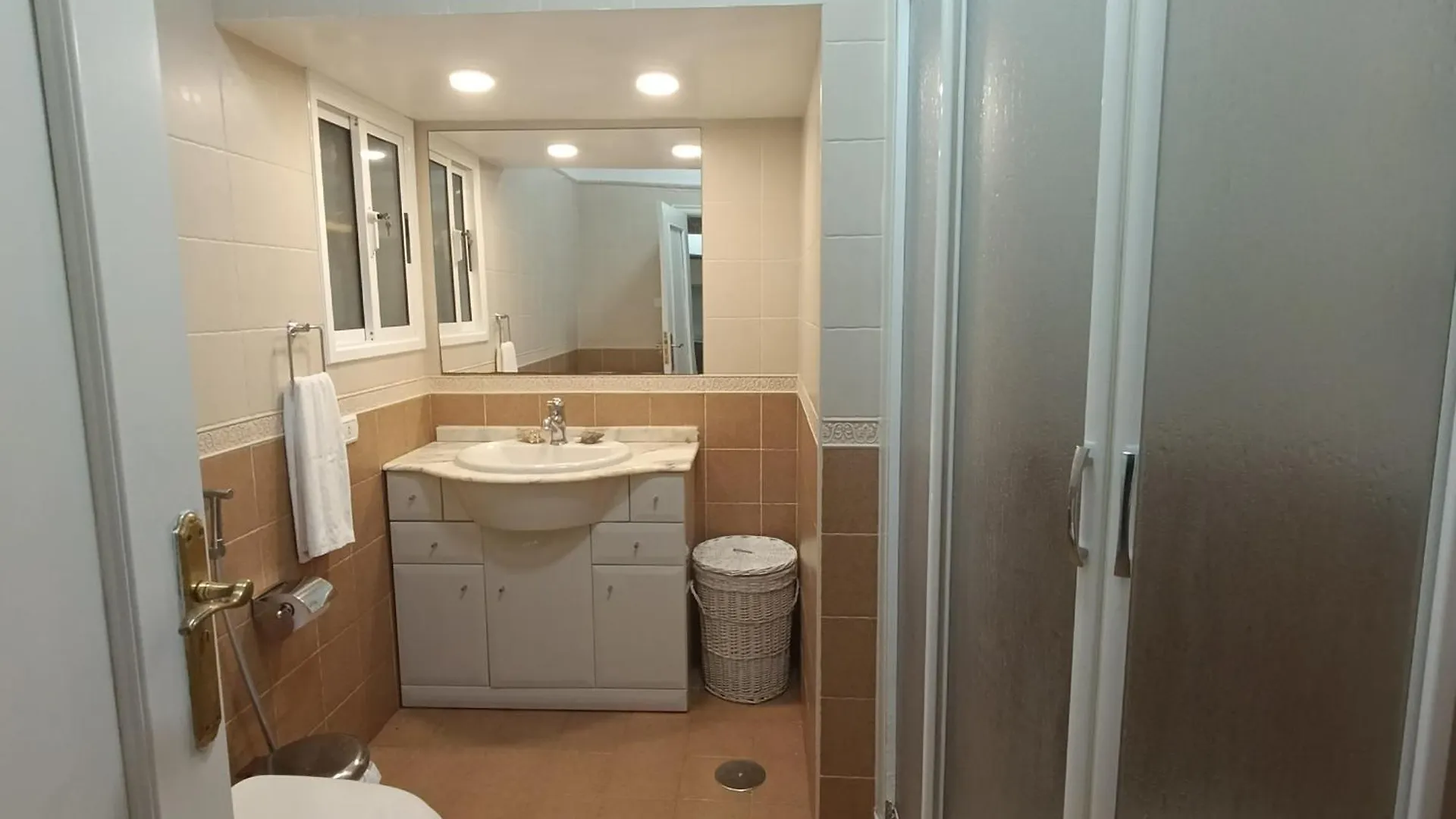 דירה Apartamento Paraiso Playa Chica סנטה קרוז דה טנריף