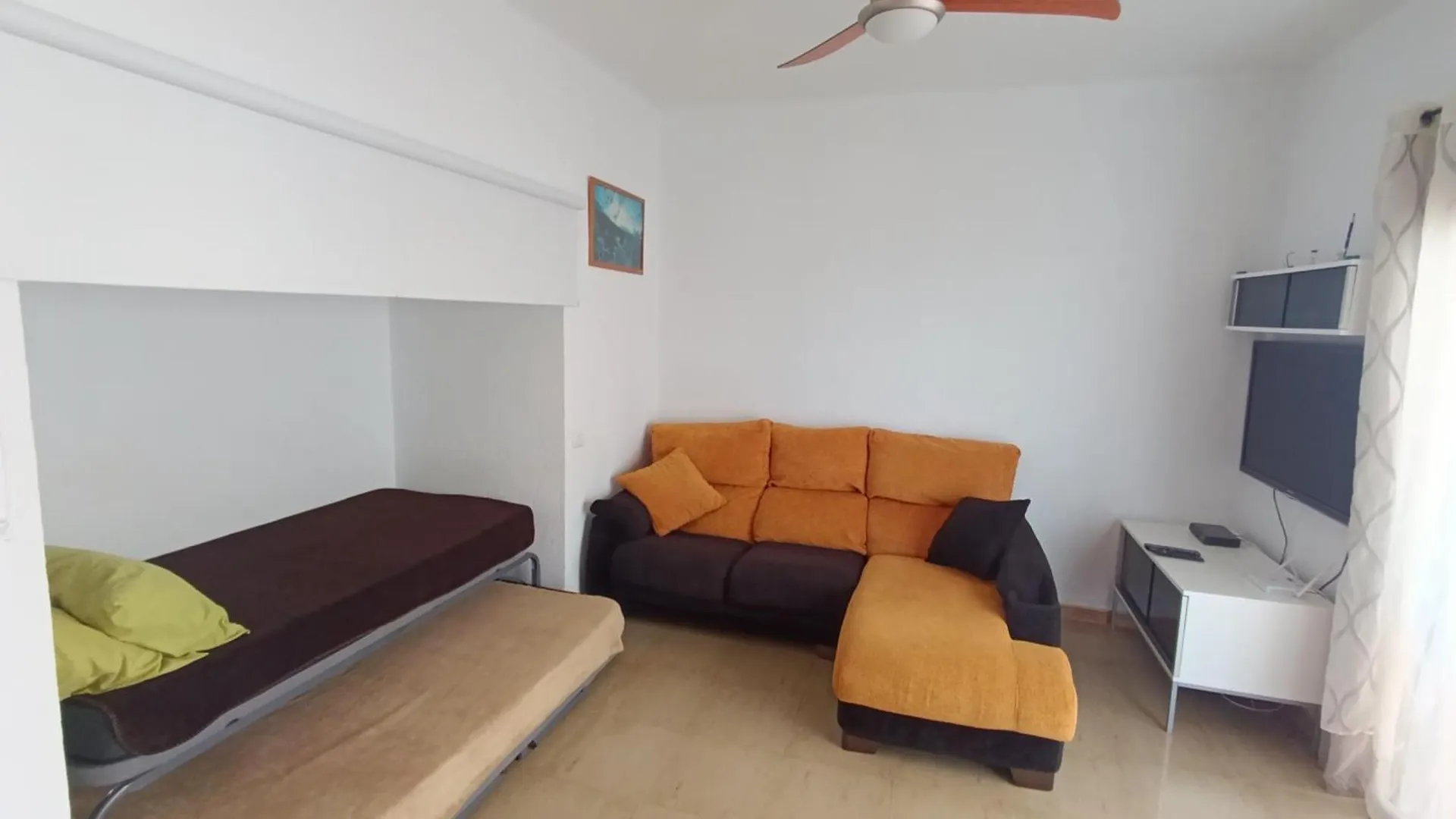 דירה Apartamento Paraiso Playa Chica סנטה קרוז דה טנריף ספרד