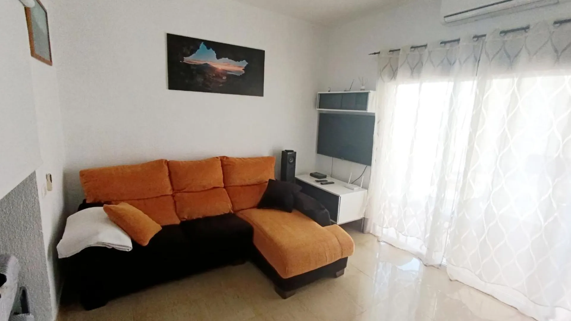 Apartamento Paraiso Playa Chica סנטה קרוז דה טנריף ספרד